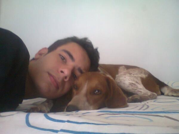 DAOSSAN's tweet photo. Lochudos :3 http://t.co/oZO9qlNu7h