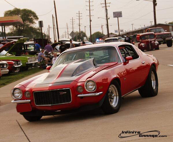 Infinite-Garage.com (@infinite_garage) / Posts / X