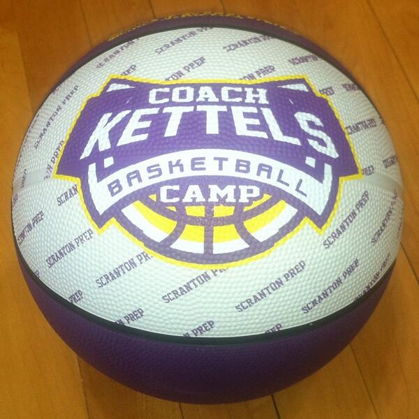 Coach Andrew Kettel tweet media