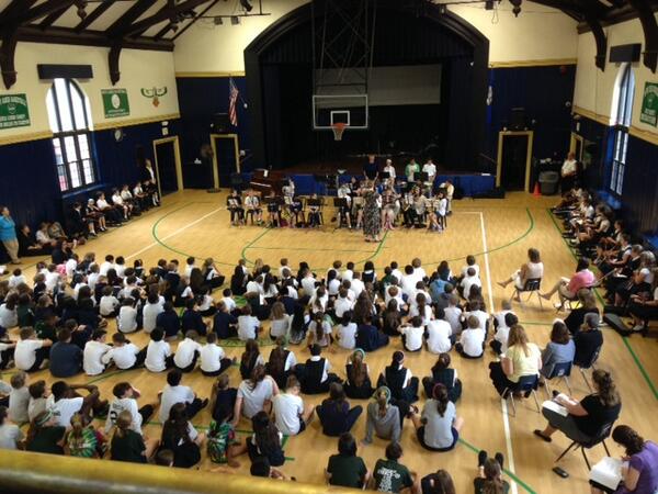 St. James Spring Concert Rocked: stratford.patch.com/groups/st-jame…