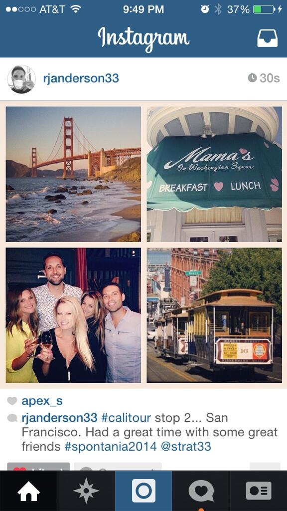 ive_been_slavin's tweet photo. @ryananderson33 I was finally the first person to like your photo!!!! 😁😁😁 http://t.co/XcFPBTNq4t