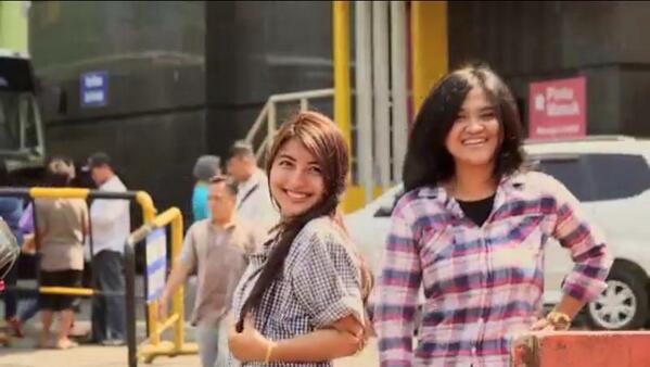 Video keren &amp; super kreatif "lagu Jokowi-JK" youtu.be/x5f0smH0JMM