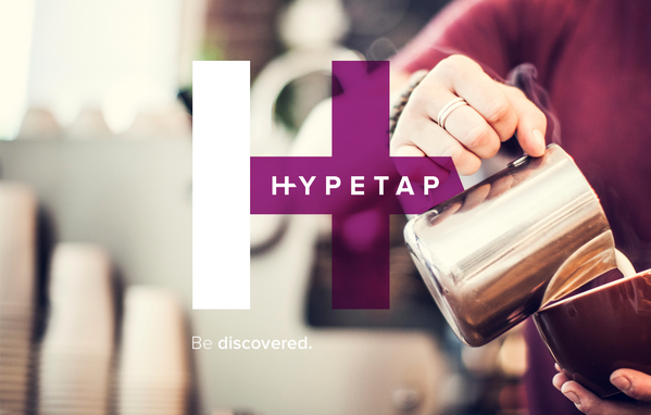 Hypetap tweet media