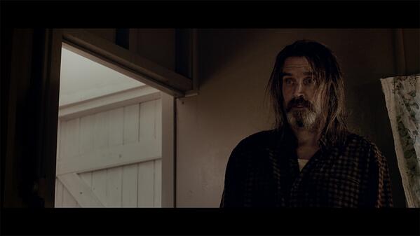 <a href="/choptopmoseley/">Bill Moseley</a> Plays Charlie's Father in <a href="/CharliesFarm1/">Charlies Farm</a>