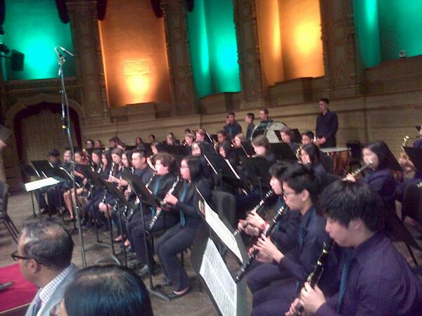 DianaDaydream's tweet image. Van Tech Music #2014Grad