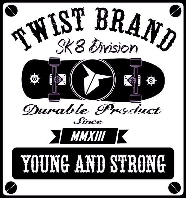 TwistBrand (@twistbali) on Twitter photo 