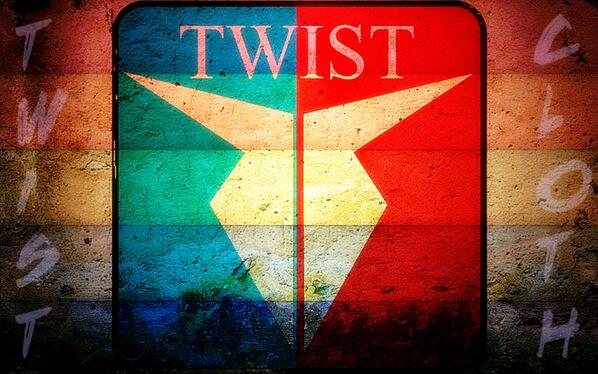 TwistBali's tweet photo. http://t.co/A4brdtJhjO