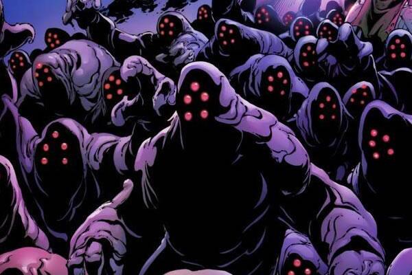 The armies of the demon lords are rising