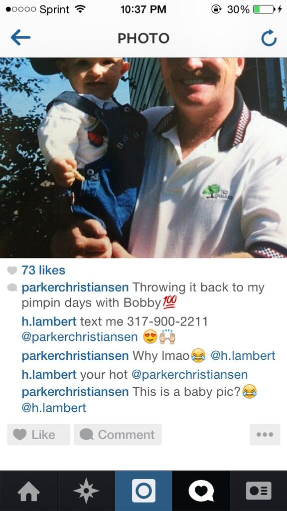 pchristiansen2's tweet photo. I don't even know 😂😂 http://t.co/pP4w4NfGn5