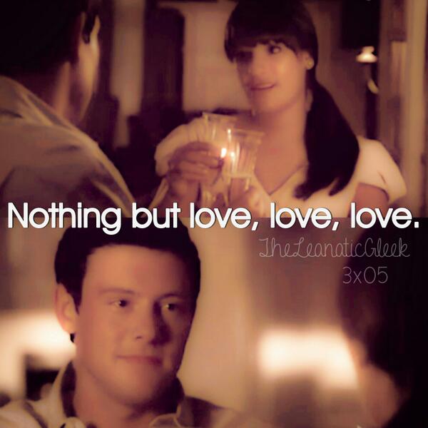 Life_endd's tweet image. I decided to make a scene edit! Hope you guys like it :) #finchel #truelove