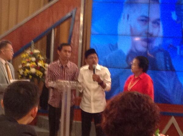 Koalisi Capres, di #ILK malam ini... @LawakKlubTrans7