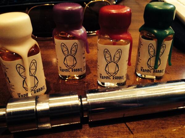 SlimVapePen's tweet image. Oh it's game time!! #vapingrabbit #ejuice #bombomb #vape #vapelife