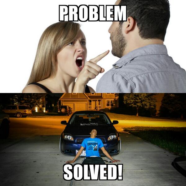 the_mcdub's tweet image. Who needs a girl when you got a car like this? #notthisguy