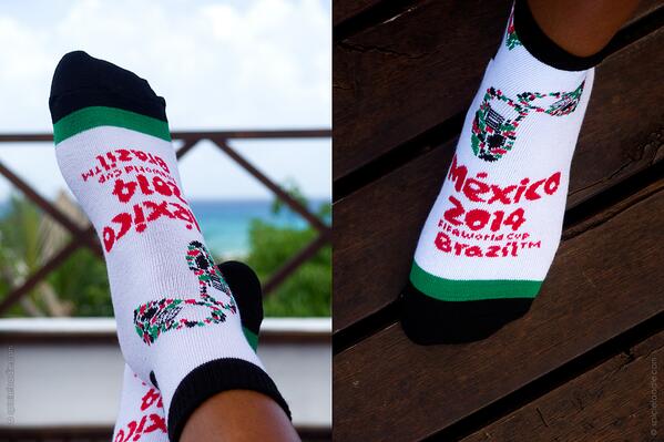 MexicanMeatless's tweet image. Supporting my country &amp;amp;ready for tomorrow's game. #NotiTri #QuieroCreer #VamosMexico #SiSePuede #TeamMexico #WorldCup