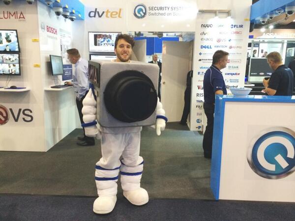 qsecuritysystem's tweet image. Thank you everyone that came to visit us at the security expo in Melb this year. It was very successful. #cctv #asial