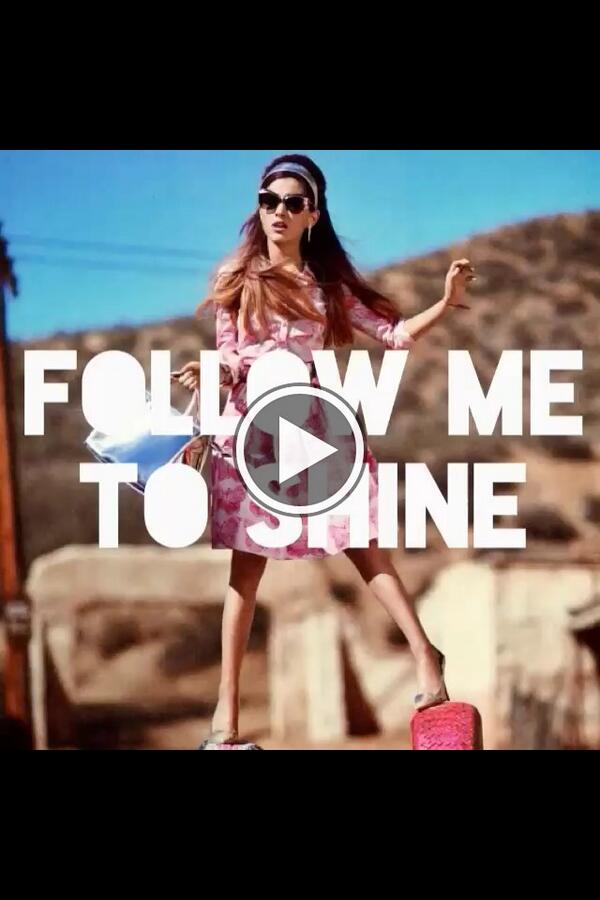 We loved flourishing with you tonight at Sisterhood!! Here is the Shine Dallas Save the date video ! #shinedallas