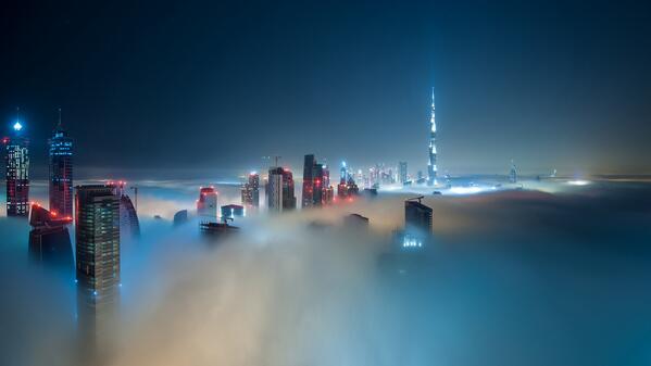 Strubber's tweet photo. dubai is cool lookin http://t.co/LoocO3GpRm
