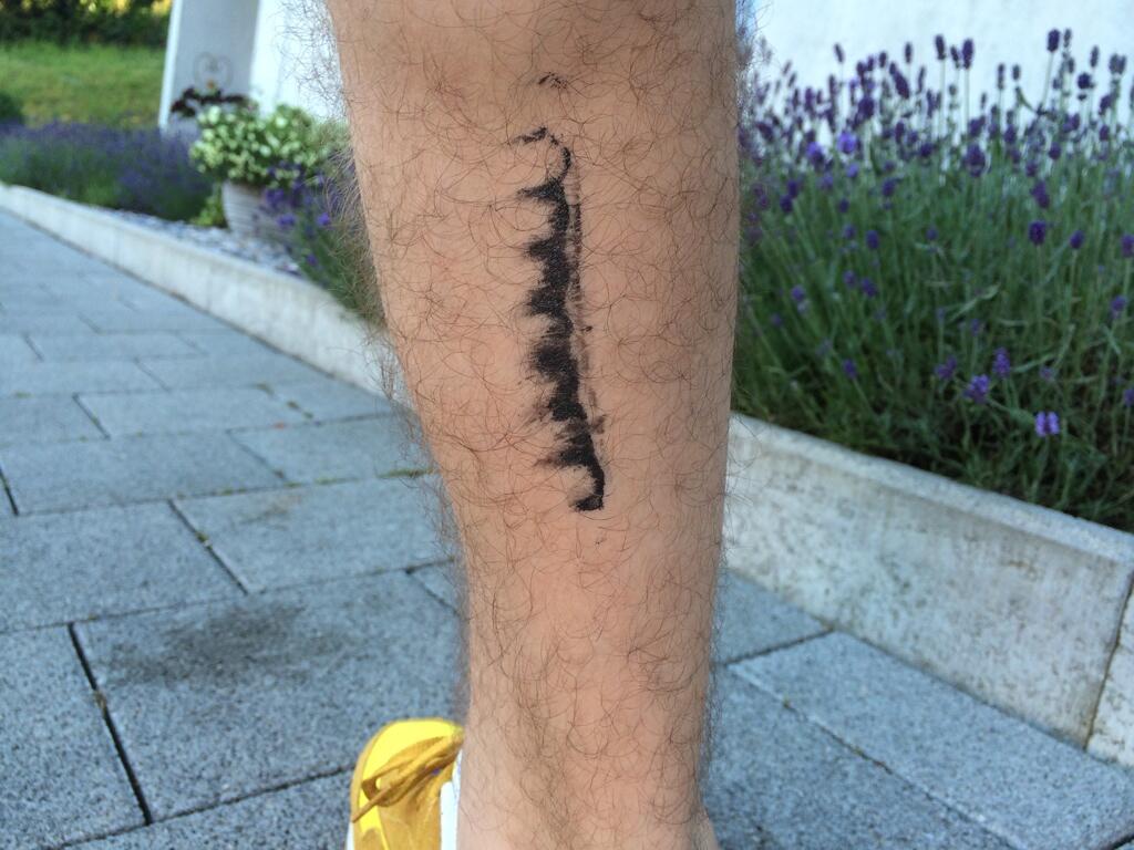 Details 62+ bike chain grease tattoo in.eteachers