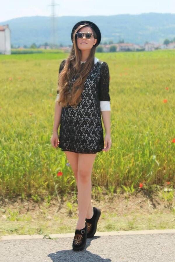 This girl is love! 😍