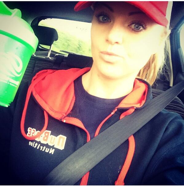 natalier85's tweet image. Ritual at the ready! #letsdothis #NuBasestyleeee #TEAMNuBase  @NuBaseNutrition #humpday