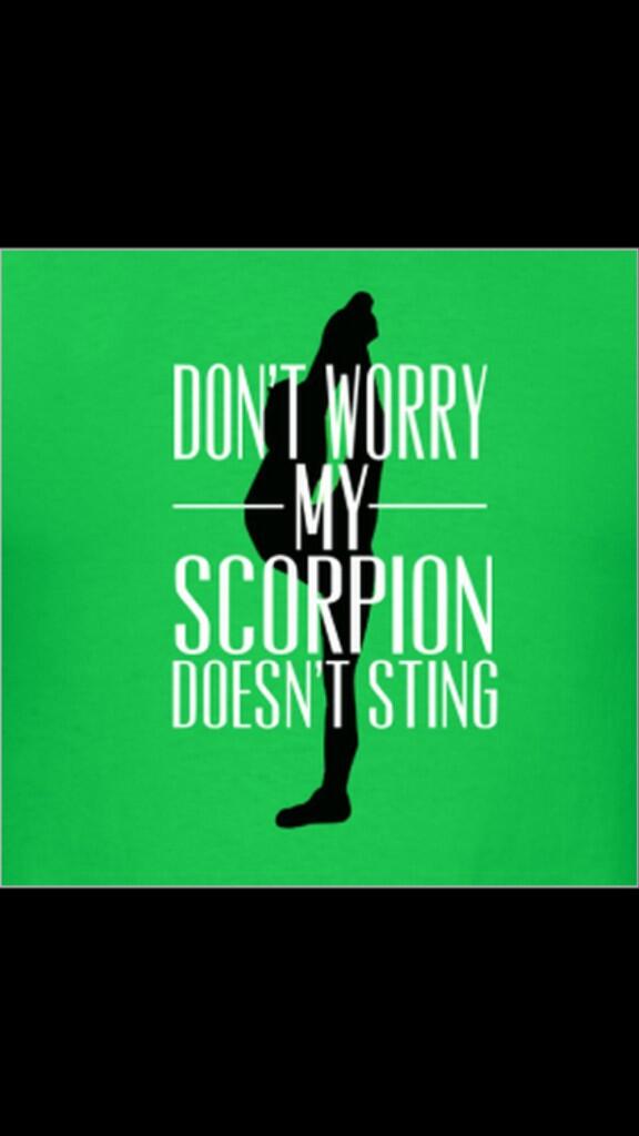 FourCheer's tweet image. I love this.