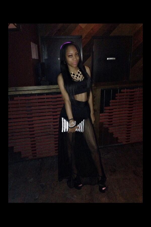 Pretty_LiLChick's tweet photo. 🔥🙌❤️ http://t.co/wRA7li94wP