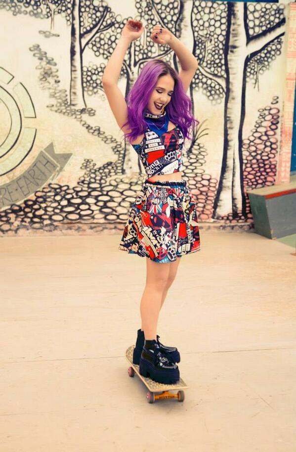 angelatorresRFL's tweet photo. Miux Shoes 🍫 http://t.co/cWLfKfF0BR