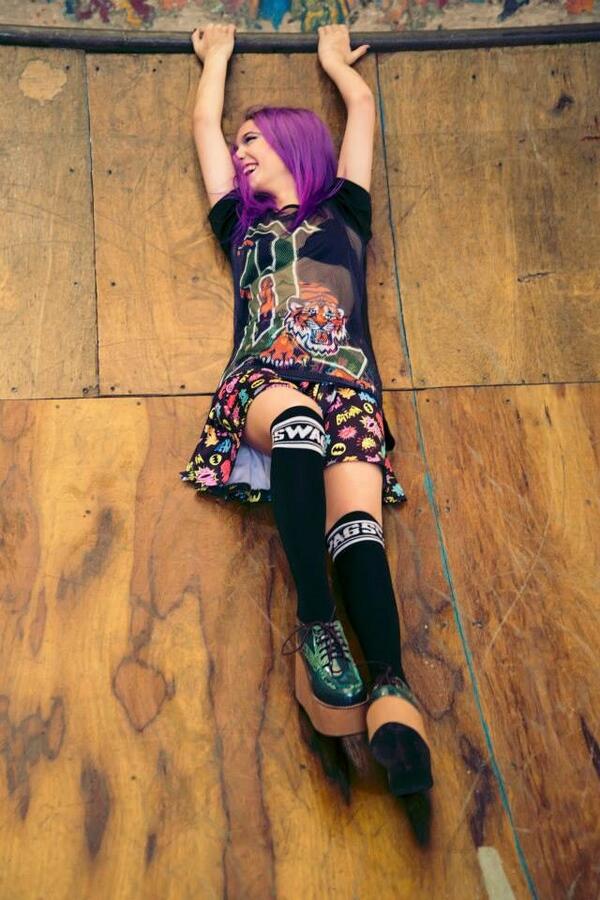 angelatorresRFL's tweet photo. Miux Shoes 🍒 http://t.co/ZGYnMZ5mpO