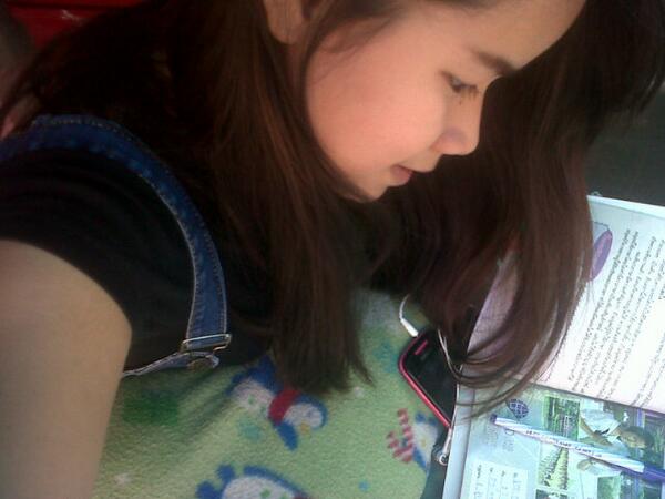 DarawanDa's tweet image. เหอะ