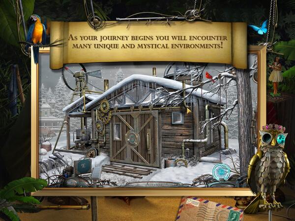 TrickySoftware's tweet image. We're excited to announce "Emma and the Inventor: Resonance" is now available for the iPad - itunes.apple.com/app/id811854110