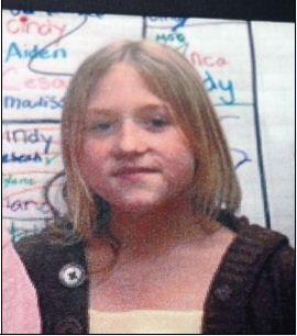 KING5Seattle's tweet photo. SHARE: 8-year-old Anastasa Scholtka missing from Tacoma's Birney Elementary. Call 911 if you see her http://t.co/OWP6gDNxdU
