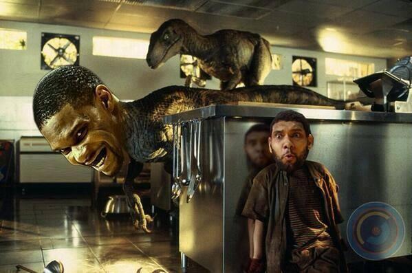 NotBillWalton's tweet photo. Watch out Tim Duncan! Chris Bosh is coming for you! http://t.co/ZLcvPWAO1q