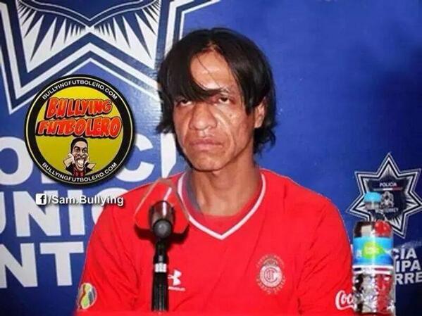 HUGOO_RAYADIKTO's tweet photo. @AldoFariasGzz  mira lo triste http://t.co/uIfHC1SMOq