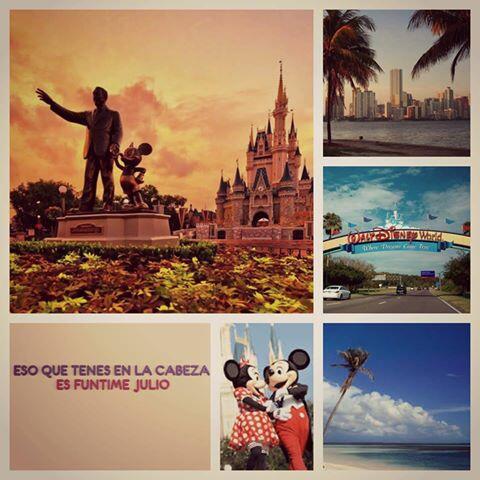 clopezcami's tweet image. Hoy falta un mes para cumplir mi sueño! 30 días! Con un pie en el avión...
#GupoVerde #Wicows