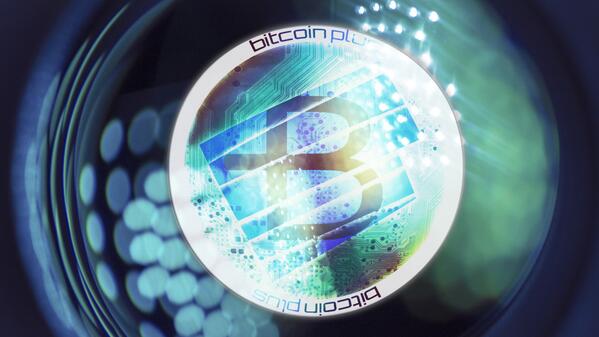 BitcoinPlus tweet media