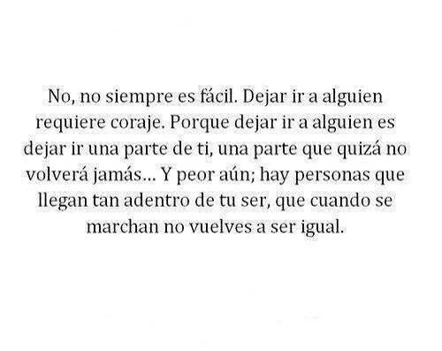 FraseSimple's tweet photo. No siempre es fácil... http://t.co/zerU19Rw9y
