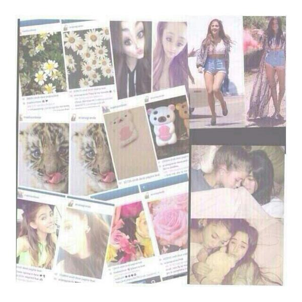 Dear madison beer, you are not ariana grande.