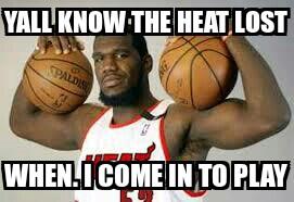 Cain843's tweet photo. @SHAQ http://t.co/CUHT6Ha05W
