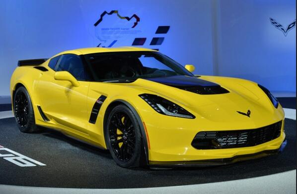 TurboBulletCom's tweet image. 2015 Corvette ZR1