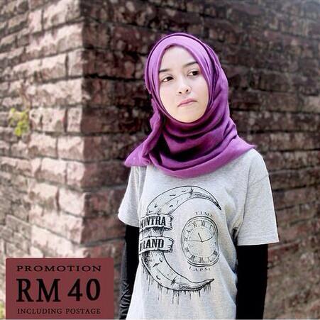 IshAdlan's tweet image. "@KontraBrandClot: RM40+postage
Size M left
Contact:0173125141
#kontrabrand http://t.co/O1LYKQ0xDf" x nk baju. Nk makwe dlm gambar boleh?