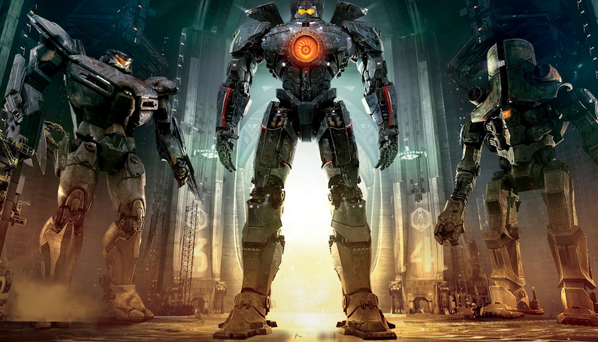ElektraMx's tweet photo. Guillermo del Toro habla sobre "Pacific Rim 2" -> http://t.co/zxxyHk0X9C RT si te gustó la primer entrega http://t.co/fhkI9kjV9K