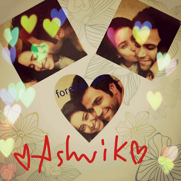 nzk0chan's tweet image. #Morning #Drizzling #EditingStuff #AshVik #Love 💗💗💗💗💗💗💗