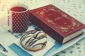 Доброе утро, книгоманы! :)