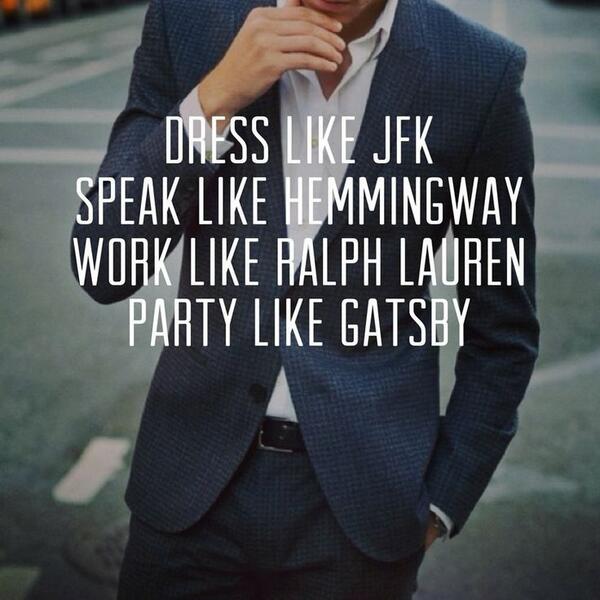Men Outfits tweet media