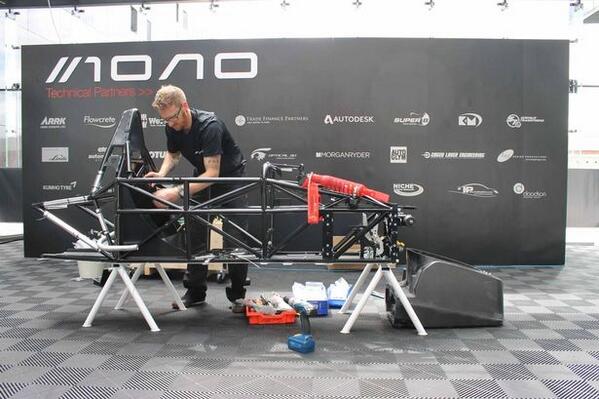 goodbizfest's tweet image. Head down to the #IFBHub during the #festival &amp;amp; watch as a BAC mono is built - snip.ly/6Jz  #IFB2014