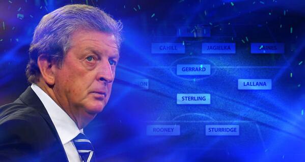 SkySportsPL's tweet image. World Cup Countdown: Choose  your team for Saturday's game with the Sky Sports team selector: bit.ly/1kOlhbD