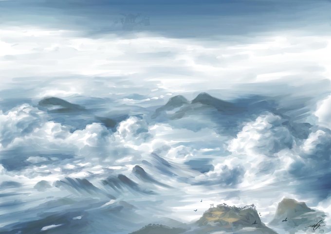 巨大生物のtwitterイラスト検索結果 古い順 巨大生物のtwitterイラスト検索結果 古い順