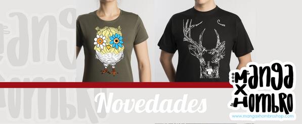 mxhshop's tweet image. #camisetas únicas y originales para este verano en mangaxhombroshop.com Visítanos y conoce todo nuestro catalogo!!!