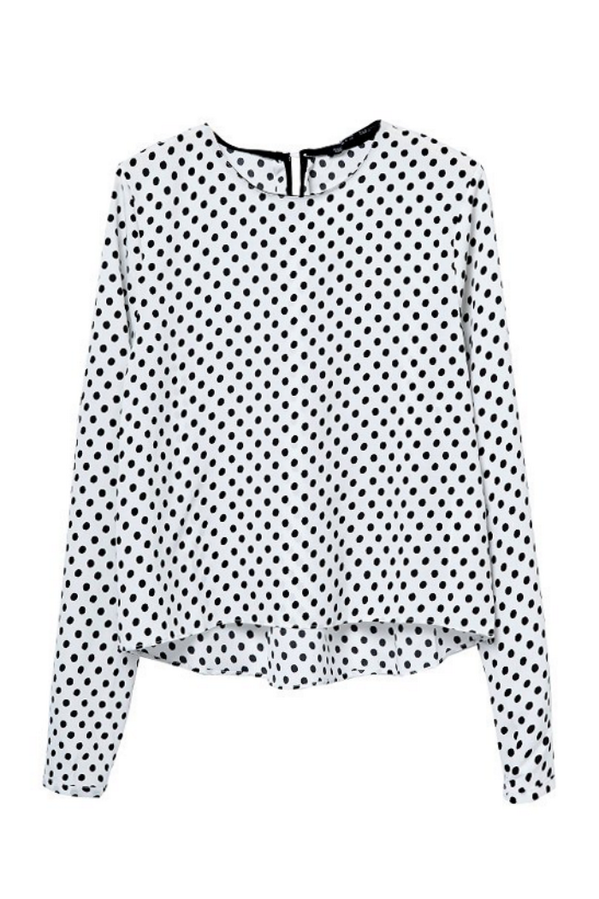 Work tops $50! @shopgm DOT - rstyle.me/n/jfm22ps2w  STRIPE - rstyle.me/n/jzuqzps2w #goodnightmacaroon