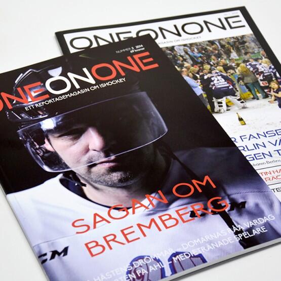 I dag fyller vi ett halvår. Det har varit fantastiska månader. Hjälp oss gärna att fortsätta sprida ordet om oss!